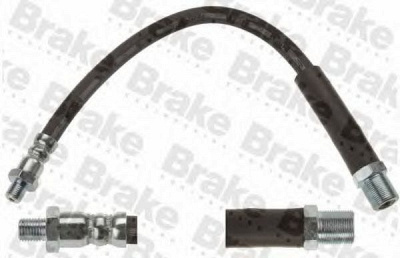 BRAKE ENGINEERING bh771698 -  Тормозной шланг